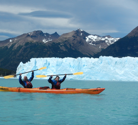 Water sports