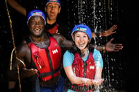 Split, Cetina River Rafting with Cliff Jumping Tour - Housity