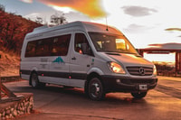 El Calafate, Perito Moreno Kayak Expérience avec le transport - Hizvo