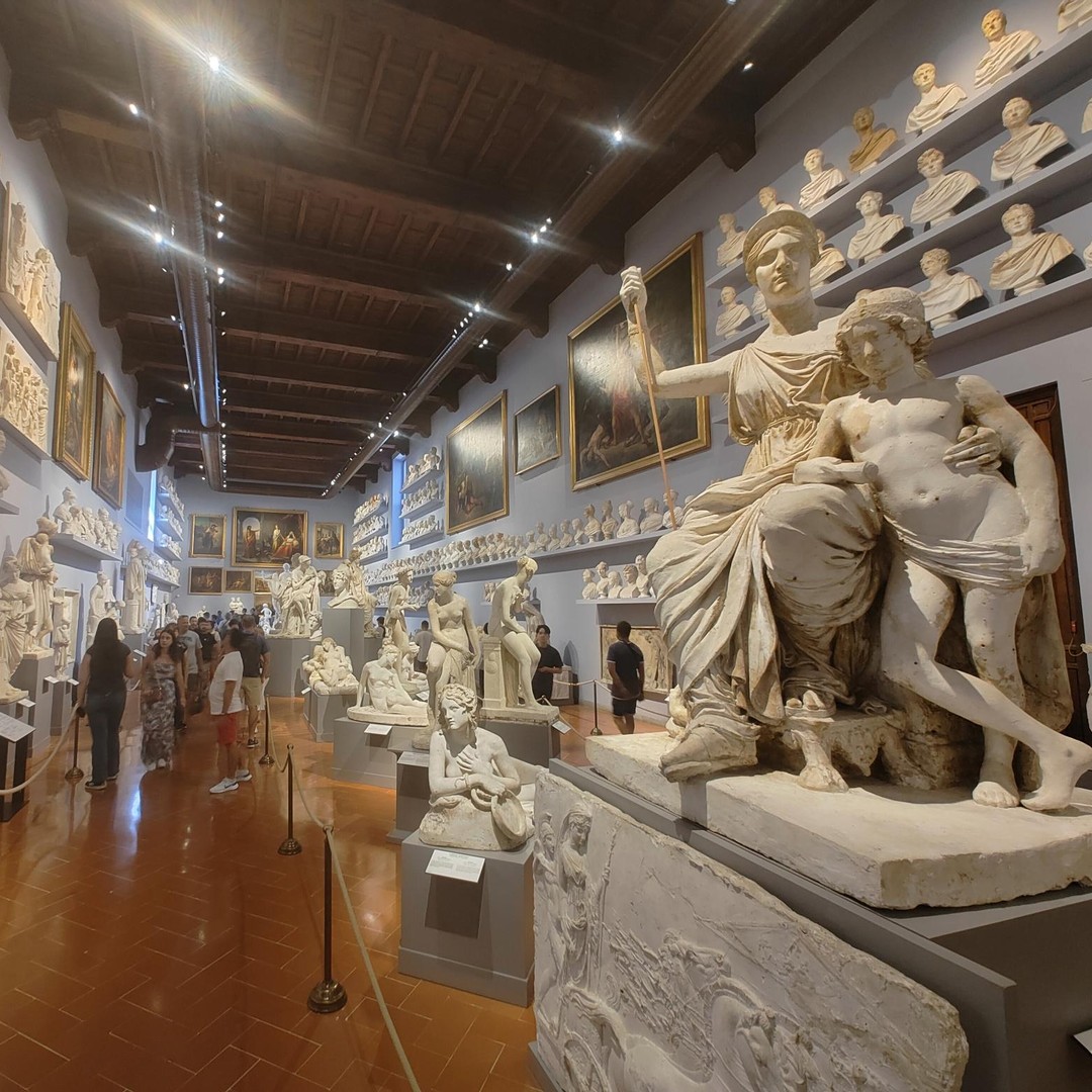 Galerie média