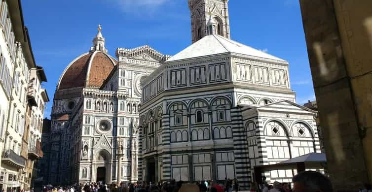 The BEST Loggia dei Lanzi Wheelchair accessible 2023 - FREE Cancellation