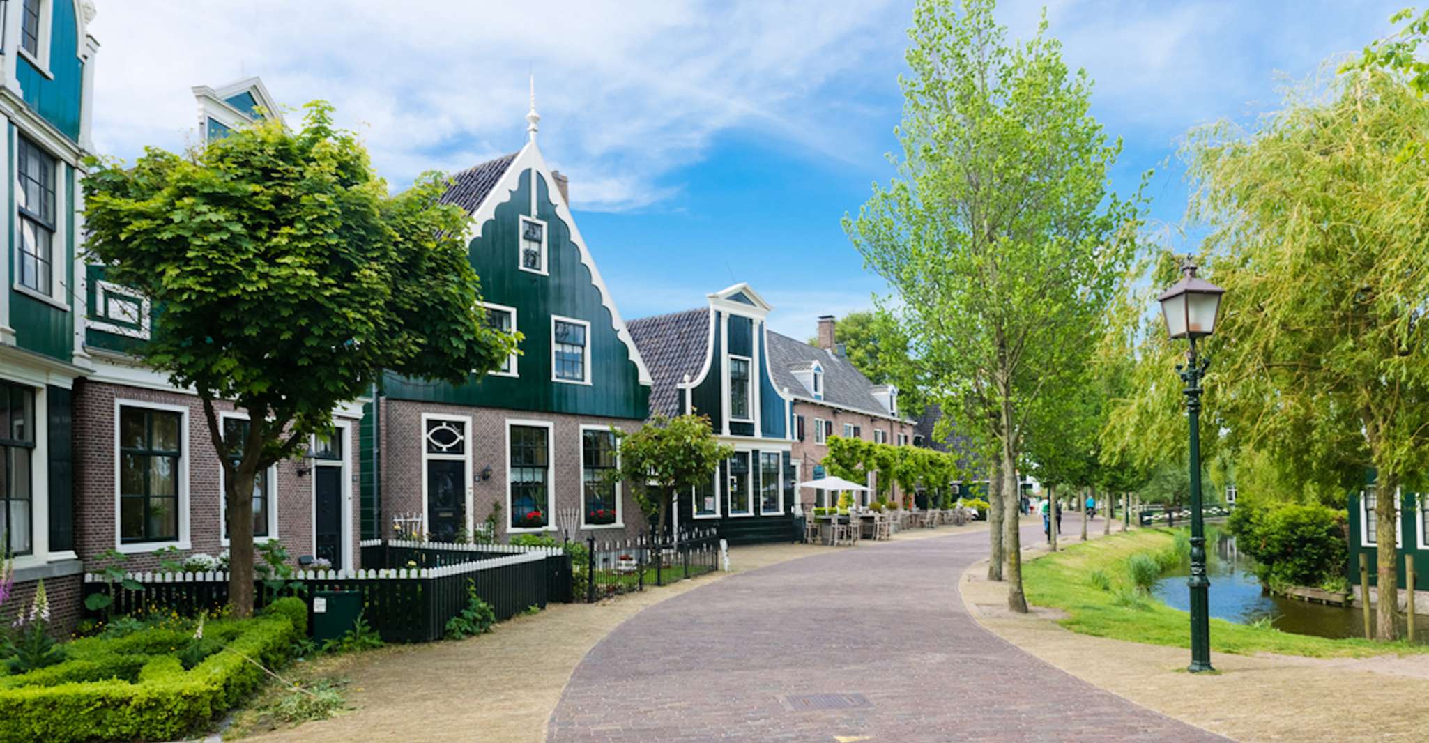 From Amsterdam: Windmills of Zaanse Schans Tour photo 5