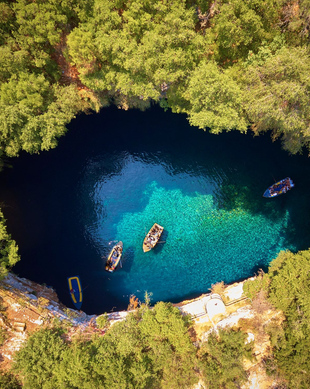 Bästa sevärdheterna och saker att göra i Kefalonia 2024 GRATIS