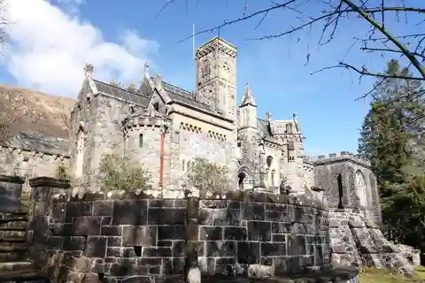 Oban: Historische Tour und Meeresfrüchte-Mittagessen
