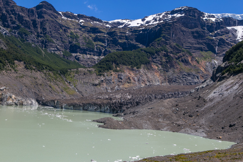 Bariloche: Cerro Tronador Tour Tour in Spanish