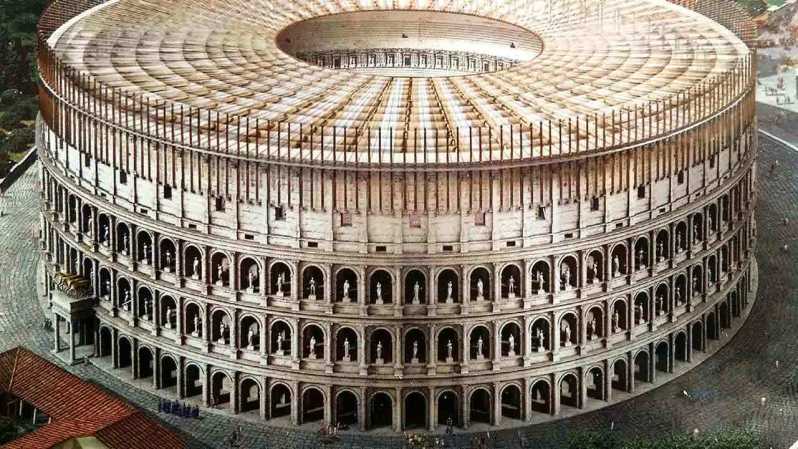 Rome: Premium Colosseum Roman Forum Private Tour | GetYourGuide