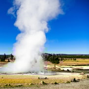 Salt Lake City: Escursione guidata di 3 giorni in piccolo gruppo a Yellowstone