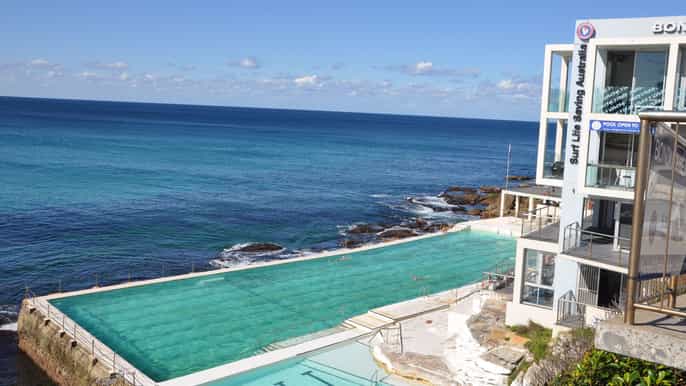 sydney private halfday sightseeing tour