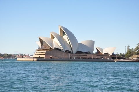Sydney: Private Half-Day Sightseeing Tour