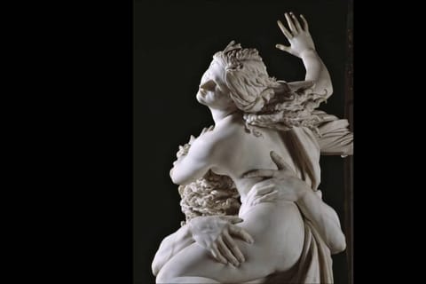 Borghese Gallery Private Tour
