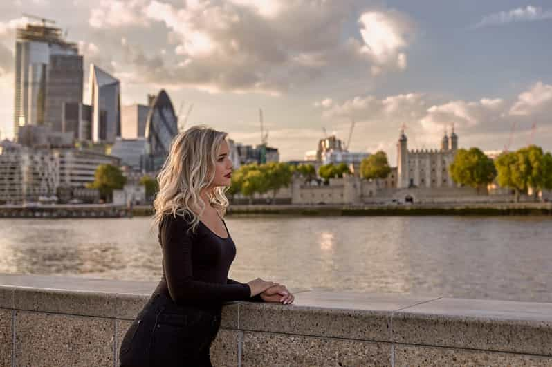 London 60 Min Private Professional Travel Photo Shoot Getyourguide 3584