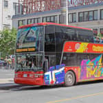 Toronto: Tour della città in autobus Hop-on Hop-off