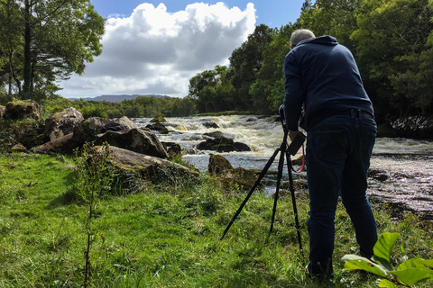 Killarney: The Ring of the Reeks - Backroads Rural Tour Killarney: Ring of the Reeks Photo Tour