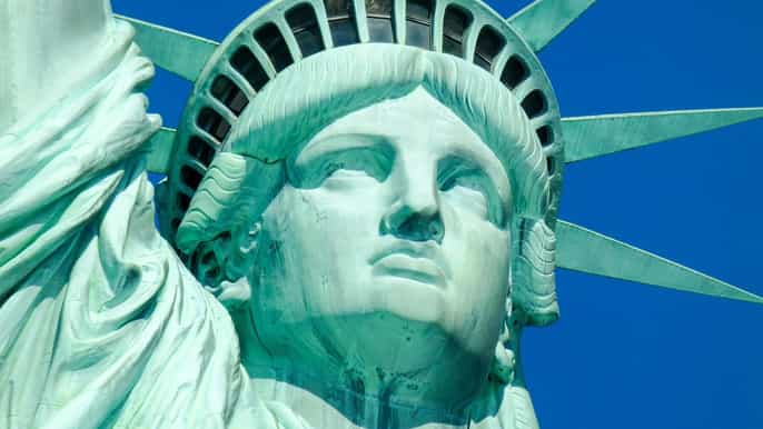 new york pier 36 statue of liberty ellis island cruise