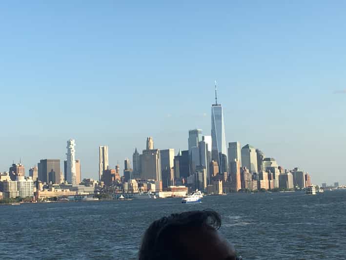 New York Pier 36 Statue of Liberty & Ellis Island Cruise GetYourGuide