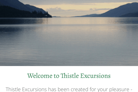 Invergordon: Loch Ness, Culloden, & Urquhart Castle Tour
