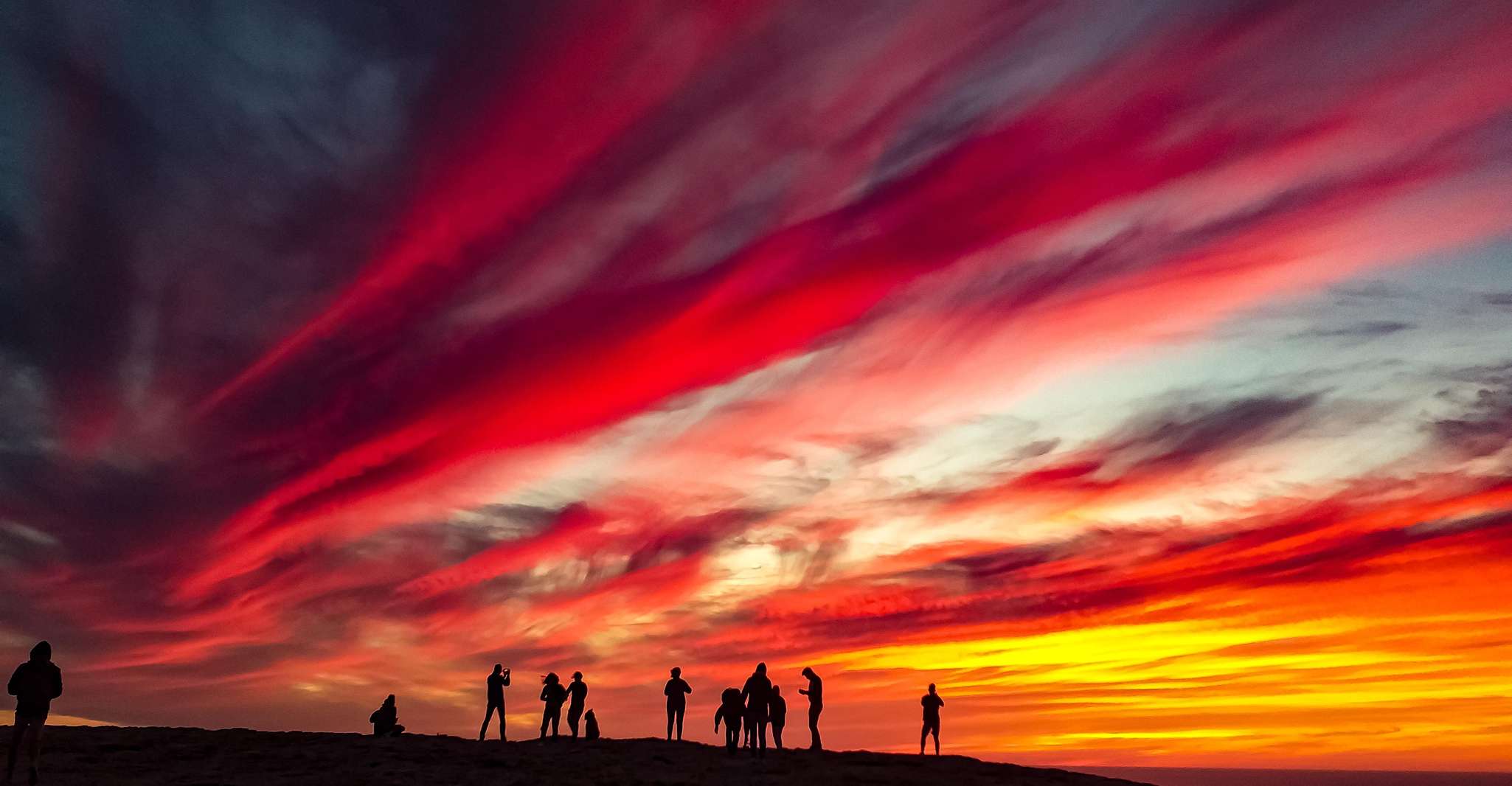 Sagres, tournée au coucher du soleil - Housity