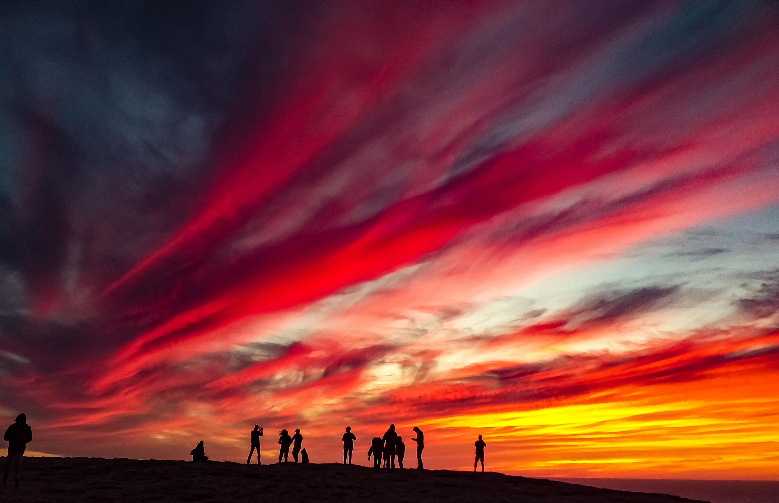 Sagres: Sunset Tour