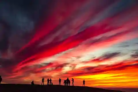 Sagres: Tour al tramonto