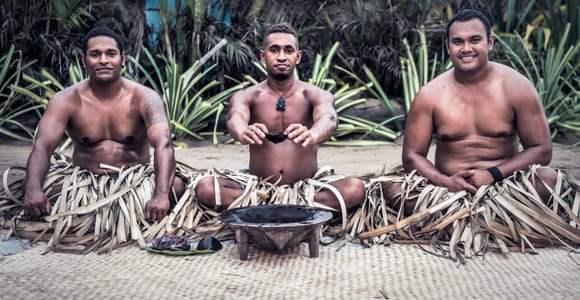 Fiji: Cultural Island Adventure & Jungle Cruise Experience