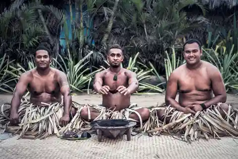 Fidji : Aventure culturelle sur l'île et croisière dans la jungle