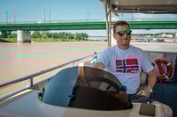 Belgrade, Sightseeing Boat Cruise with Drinks - Housity