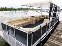 Belgrade, Sightseeing Boat Cruise with Drinks - Housity