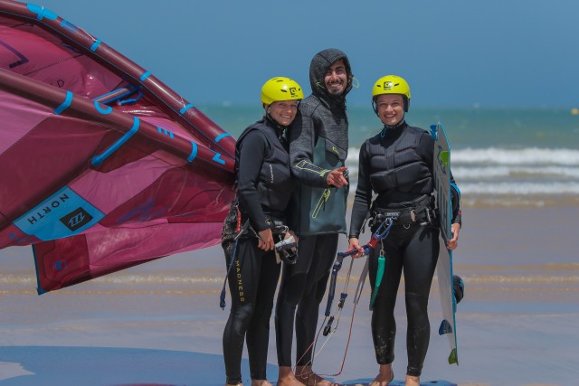 Visit Essaouira 2-Hour Kite-Surfing Lesson in Udhampur