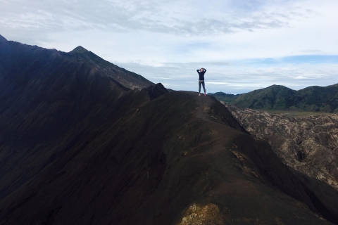 Bali: Mount Bromo en Kawah Ijen 3-daagse vulkanische tripMount Bromo en Kawah Ijen: driedaagse vulkanische trip