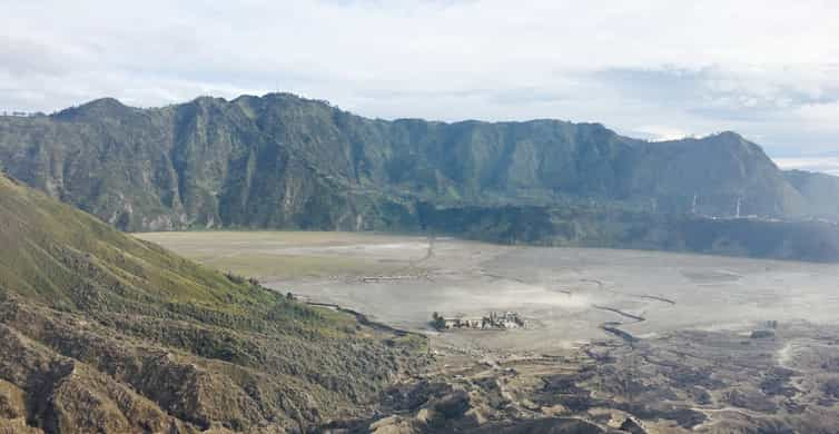 Bali Mount Bromo And Kawah Ijen Day Volcanic Trip Getyourguide