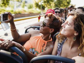 Washington: 24-/48h Hop-On/Hop-Off-Bus Hop-On/Hop-Off-Tour Washington: 24-/48h Hop-On/Hop-Off-Bus Hop-On/Hop-Off-Tour