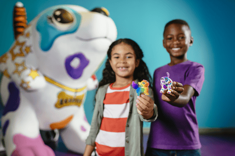 Orlando: Crayola Experience