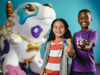 Orlando: Crayola Experience Orlando: Crayola Experience