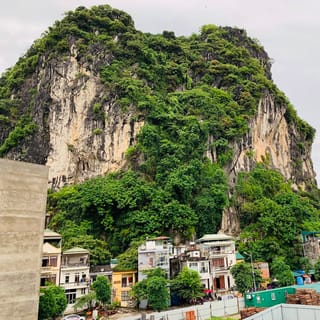 Hạ Long: Inland City Tour