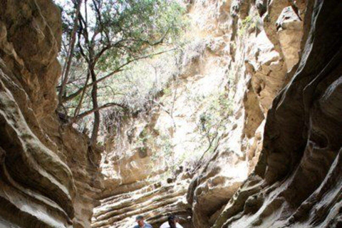 Excursión de 2 días al Lago Nakuru, la Puerta del Infierno y el Lago Naivasha