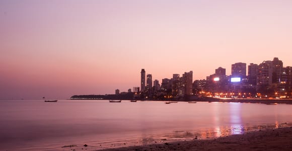 Mumbai: Private Autovermietung mit professionellem Fahrer