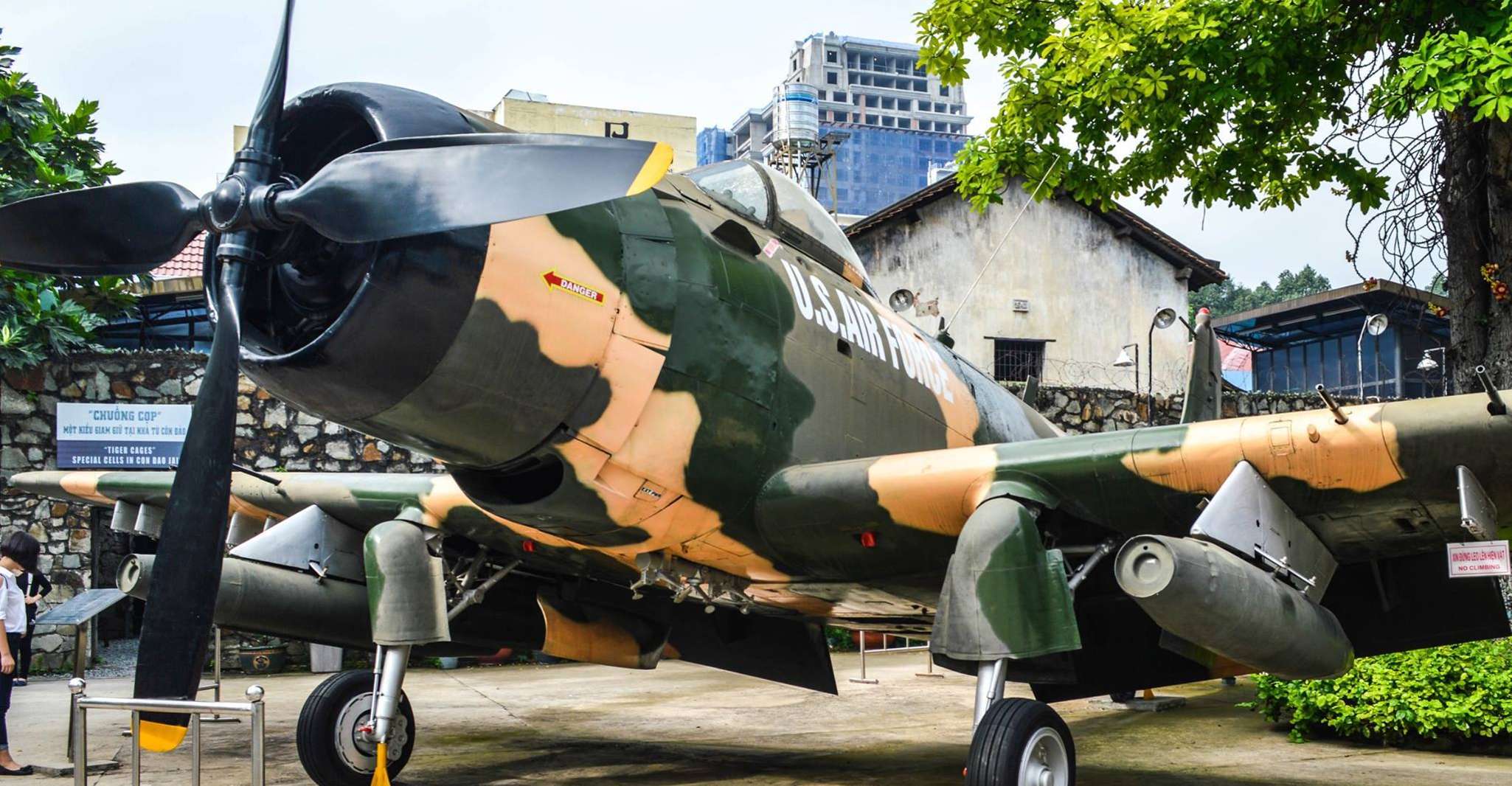 Ho Chi Minh, visite de la ville d'une demi-journée - Hizvo
