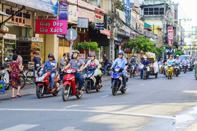 ho chi minh motorcycle tour