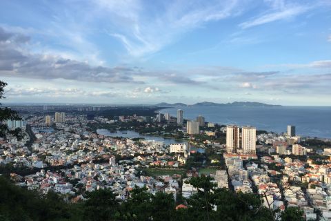 Full-Day Vung Tau Beach City From Ho Chi Minh City