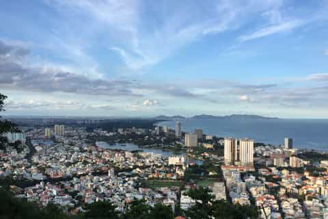 Ho Chi Minh City: Full-Day Trip to Vung Tau Beach