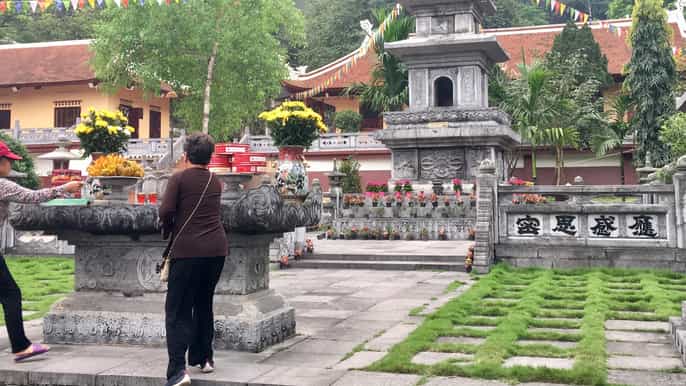 hanoi fullday pilgrimage to perfume pagoda
