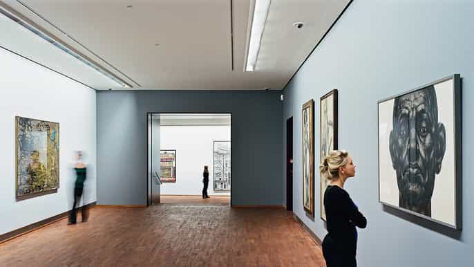 vienna museo dellalbertina e sale di rappresentanza