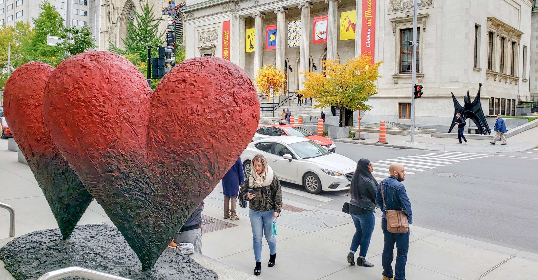 Montreal: Guided Bus Tour photo 6