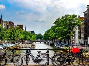 Amsterdam: Private Tagestour Amsterdam: Private Tagestour