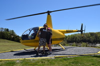 Pigeon Forge, Ridge Runner Helicopter Tour - Housity