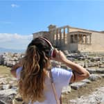 Atene: Biglietto per l'Acropoli e il Museo dell'Acropoli con audioguida