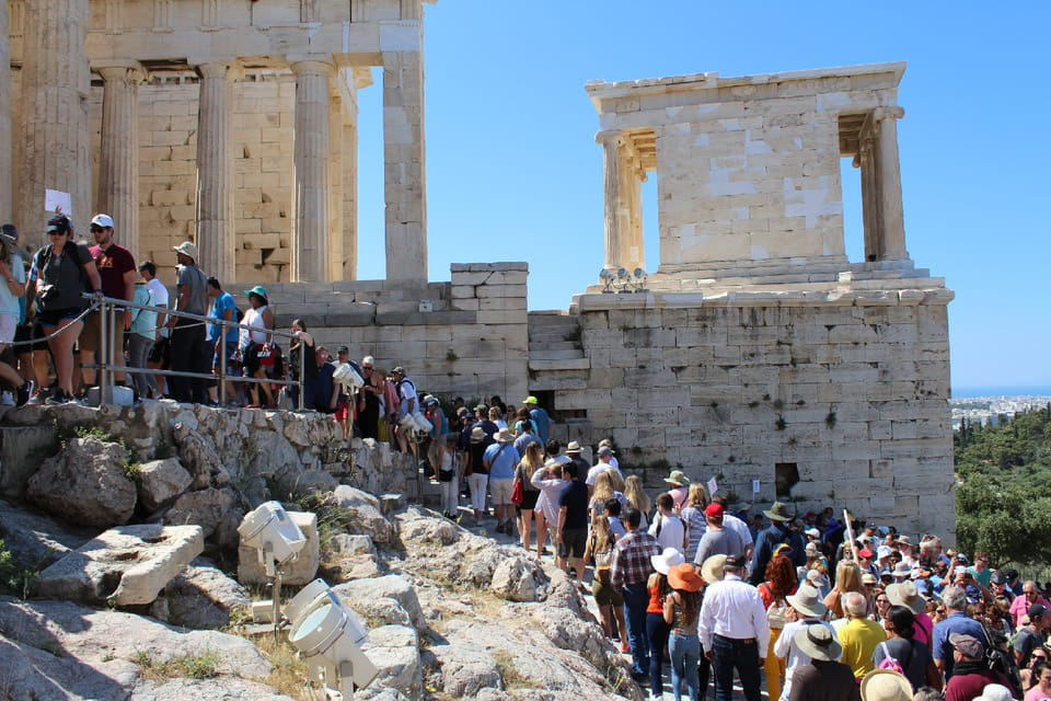 acropolis visit tickets