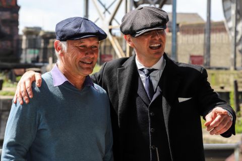 Liverpool: Peaky Blinders Full-Day Tour