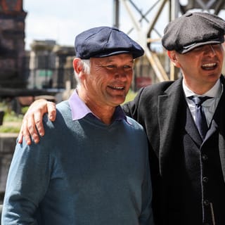 Liverpool: Peaky Blinders Full-Day Tour