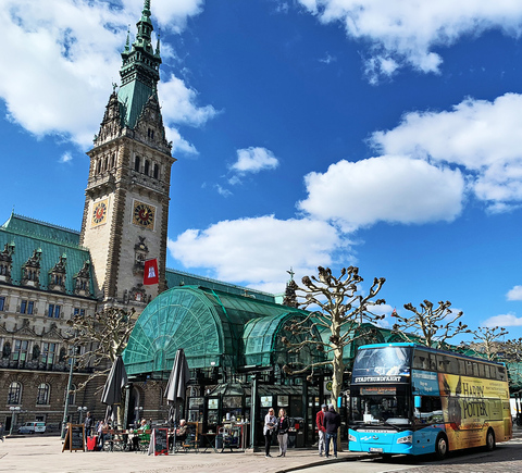 Private tours